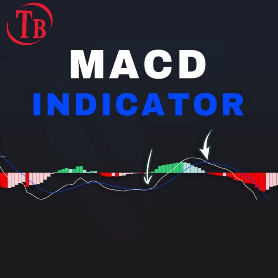 اندیکاتور MACD چیست؟